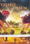 DVD Vzoprieť sa obrom