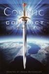 DVD Cosmic conflict