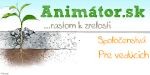 ANIMÁTOR.SK