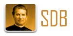 SDB - SALEZIÁNI DONA BOSCA