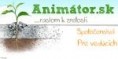 ANIMÁTOR.SK