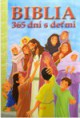 Biblia pre deti 365 príbehov